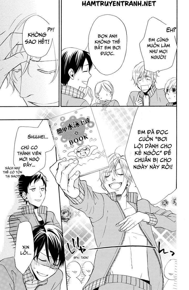Dansui: Chapter 5