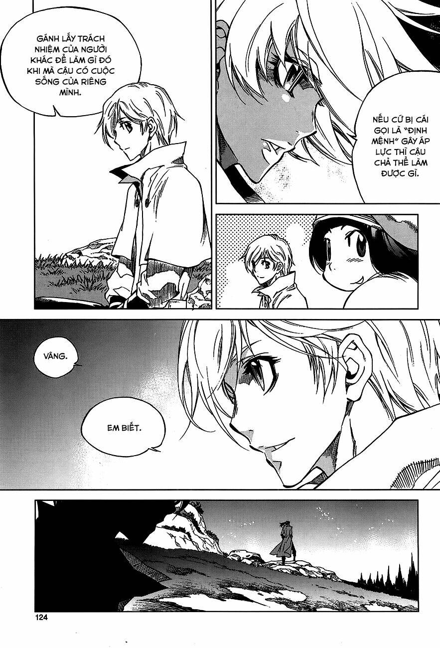 Dark Air: Chapter 38