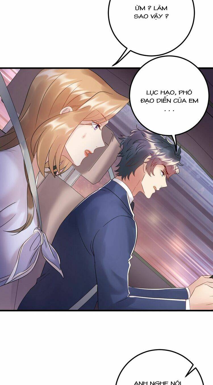 Trong Sinh Chi Ức Vạn Ảnh Hậu Yếu Thượng Vị: Chapter 197