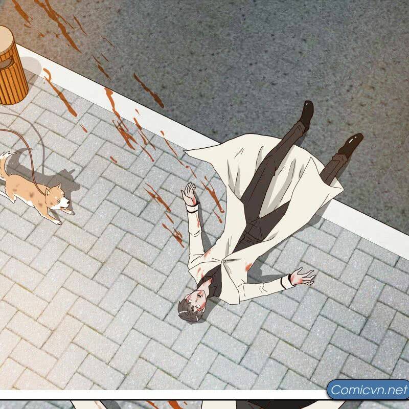 Thế Giới Cận Tử: Chapter 1