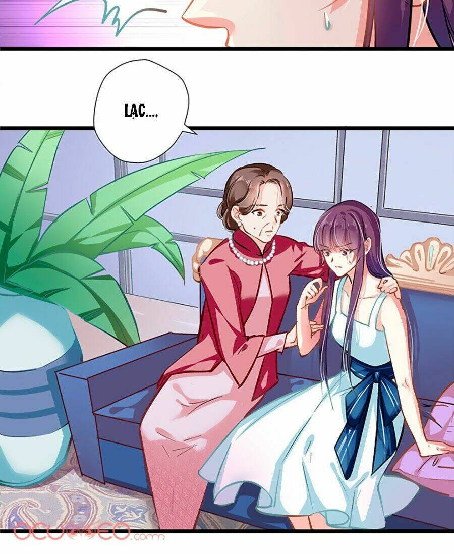 Cưng Chiều Ái Thê Hư Hỏng: Chapter 5