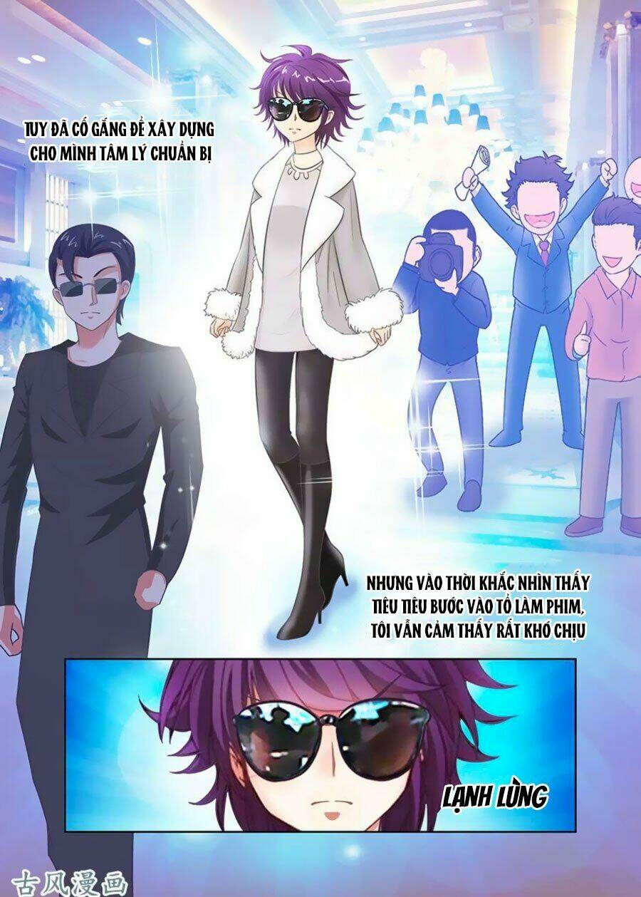 Nghịch Hành Thiên Hậu: Chapter 32.2