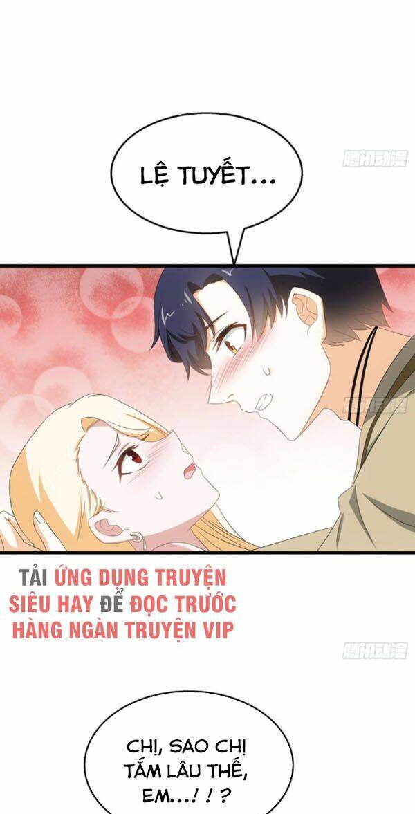Người Ở Rể Mạnh Nhất: Chapter 29
