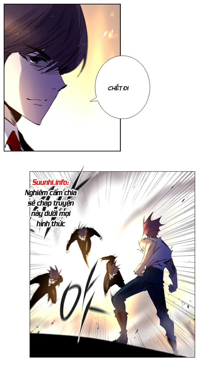 Soul Cartel: Chapter 204