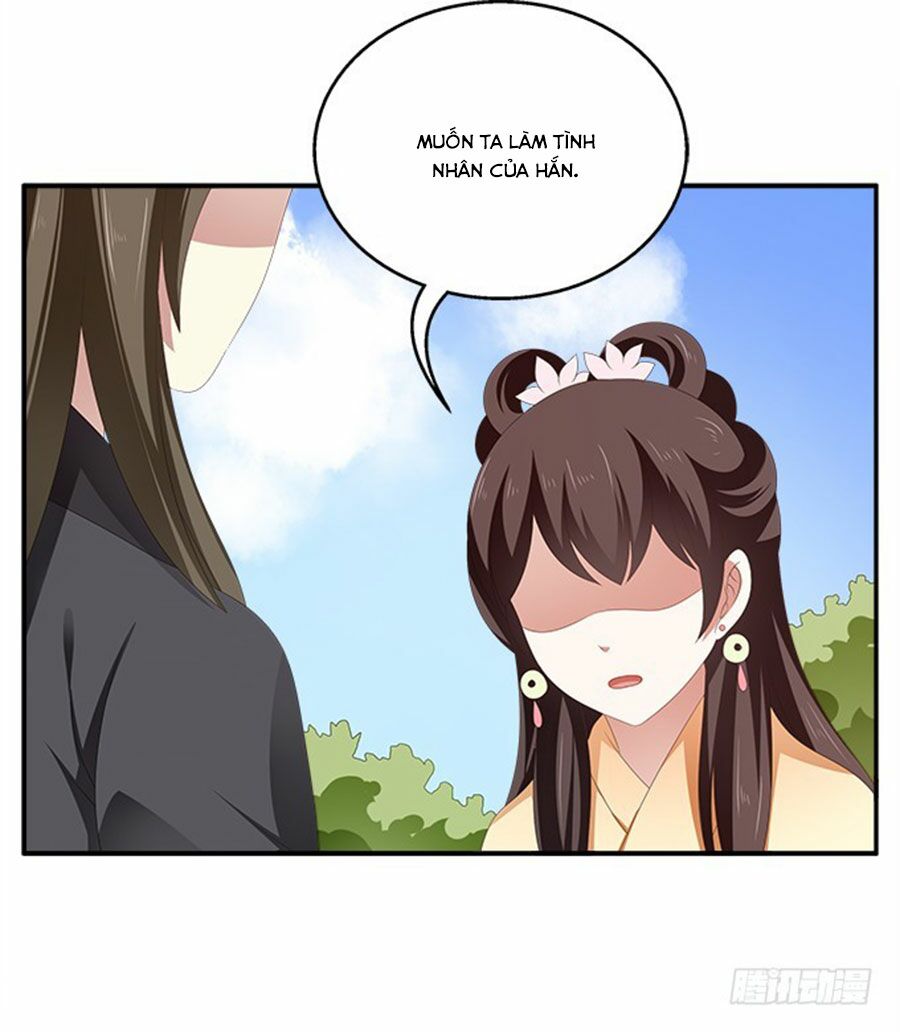 Thịnh Thế An Nhiên: Chapter 35