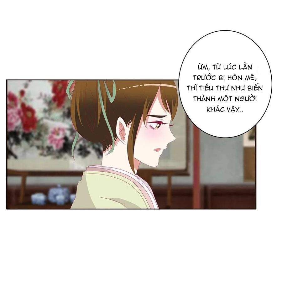 Thông Linh Phi: Chapter 652