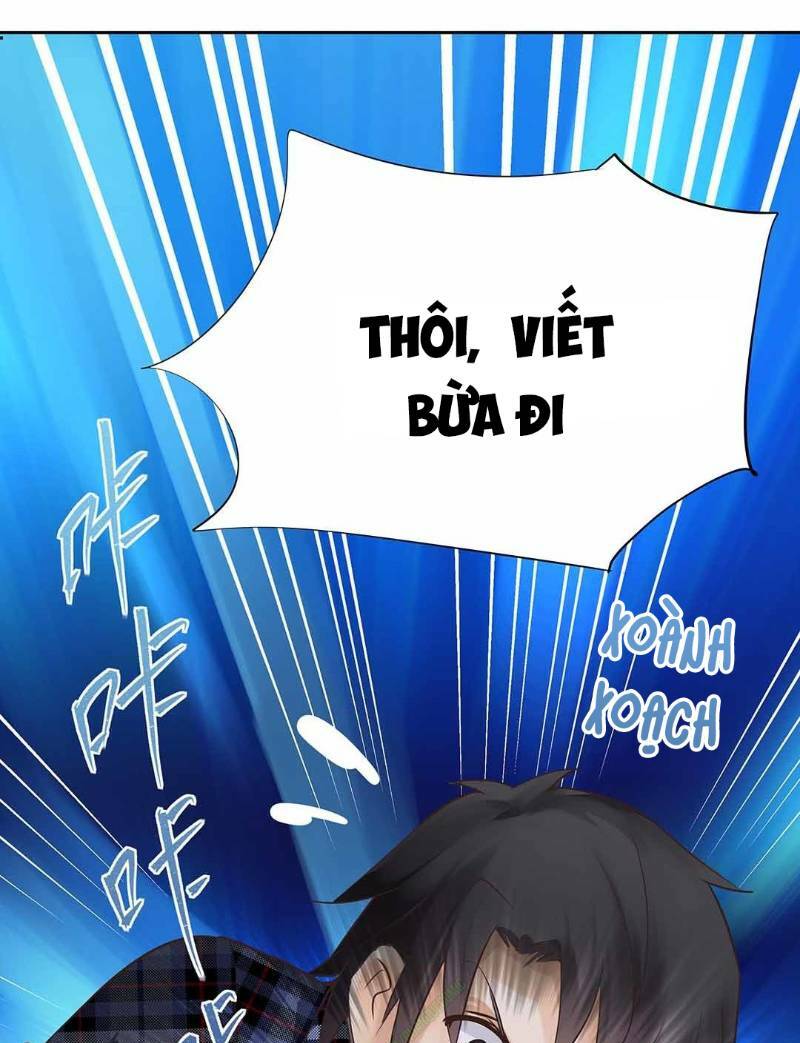 Trò Chơi Tiểu Mục Tiêu: Chapter 2