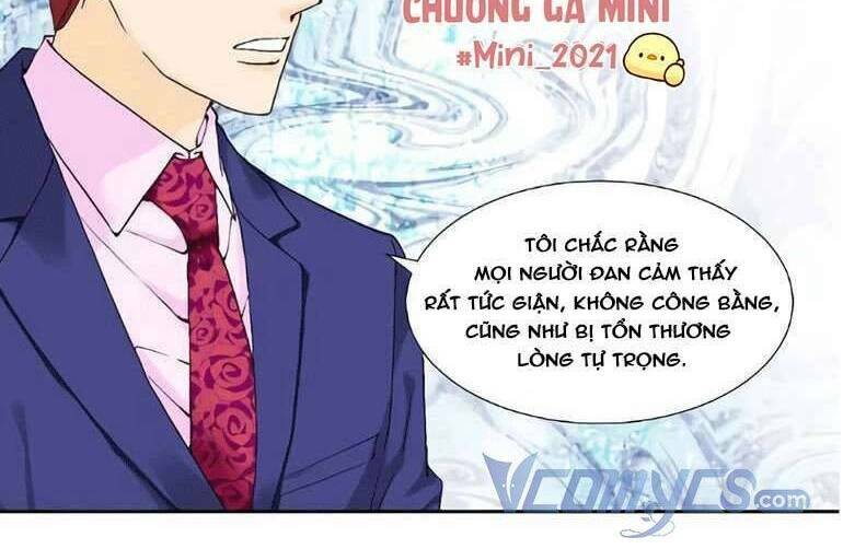 Lee Bom, Em Là Của Anh: Chapter 1