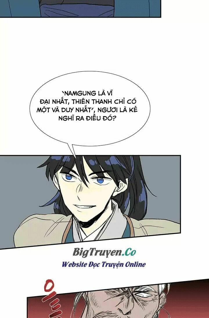 Học Sĩ Tái Sinh: Chapter 73