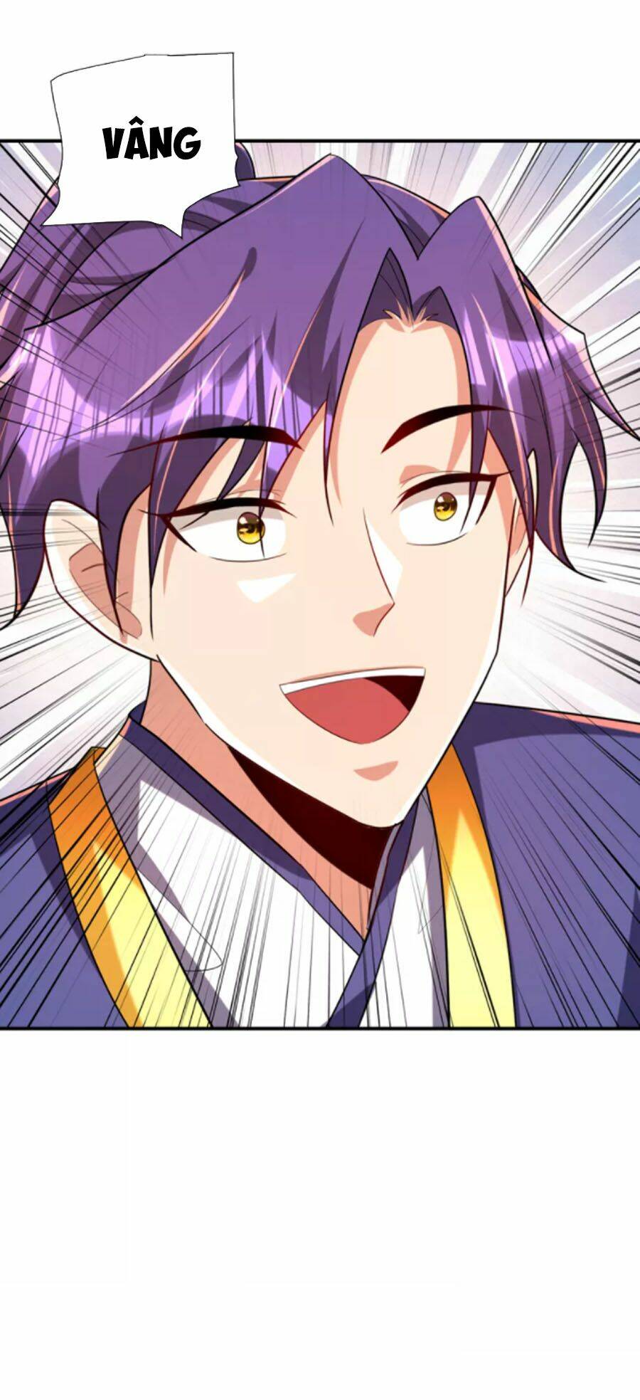 Yêu Giả Vi Vương: Chapter 290