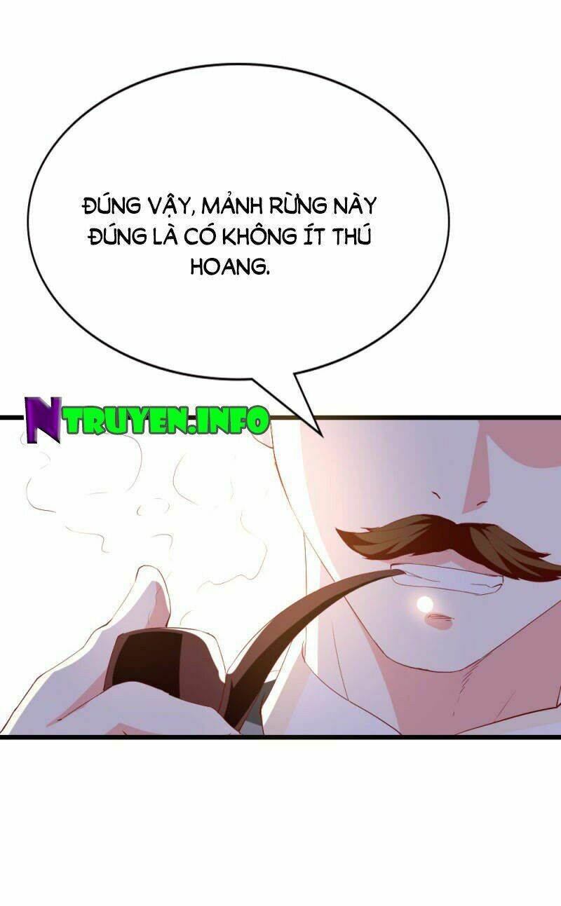 Này! Đừng Động Vào Phô Mai Của Tôi: Chapter 132