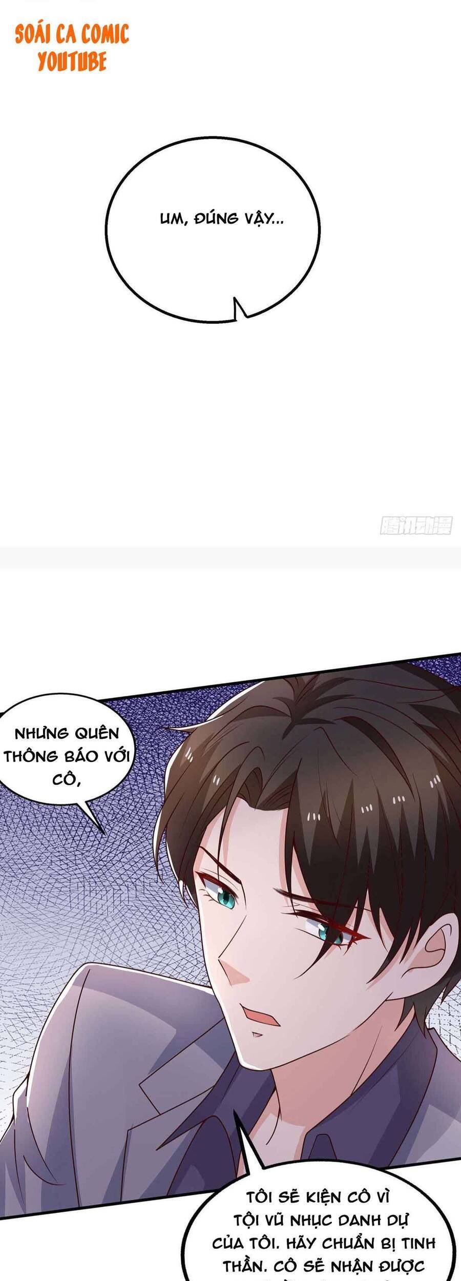 Trọng Sinh Chi Ngược Tra Nữ Vương: Chapter 33