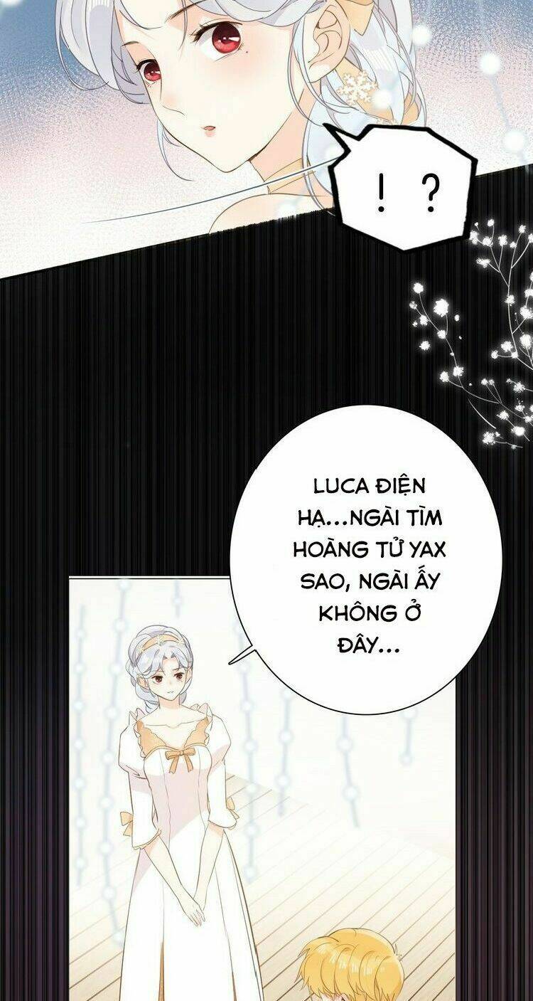 Hầu Nữ Giá Đáo: Chapter 25