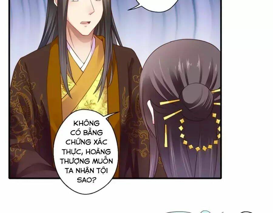 Khuynh Thế Y Phi Muốn Bỏ Chồng: Chapter 121