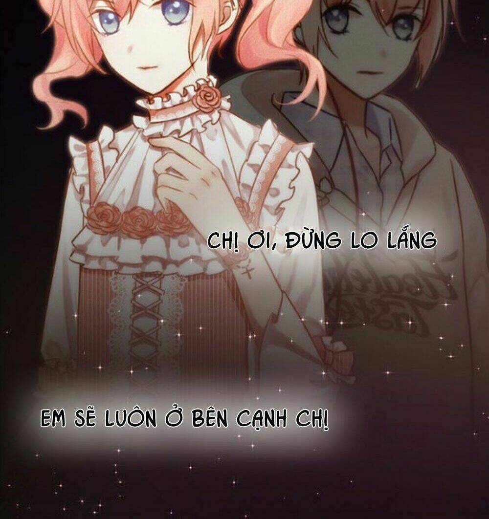 Tiệm May Luyến Sắc: Chapter 0