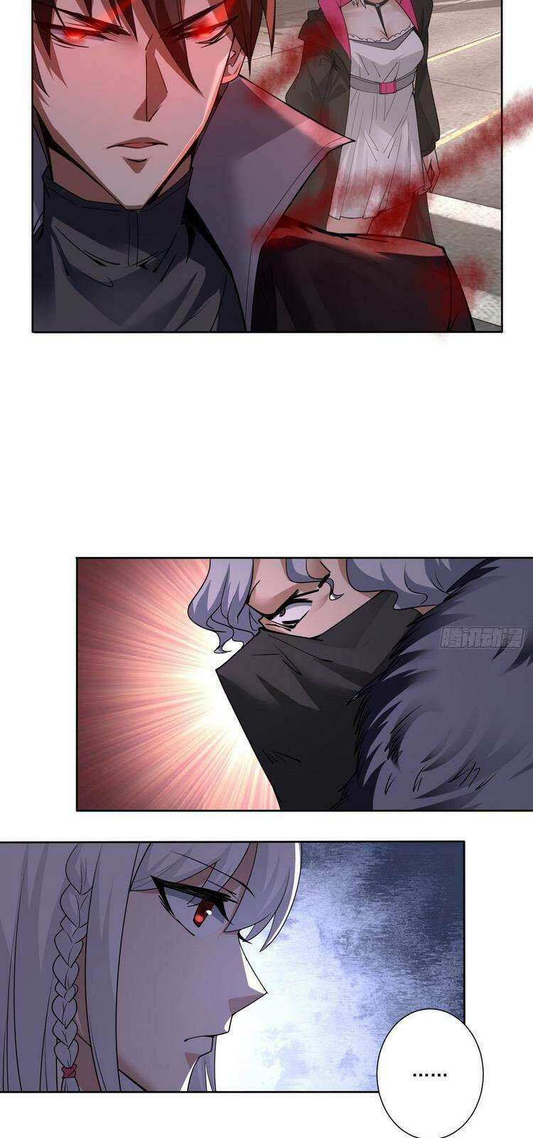 Khinh Phong: Chapter 25