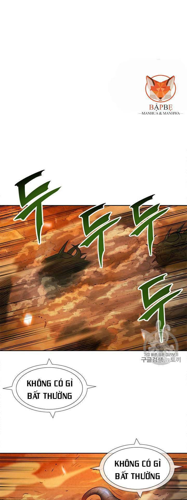 Tôi Tự Động Săn Một Mình: Chapter 46