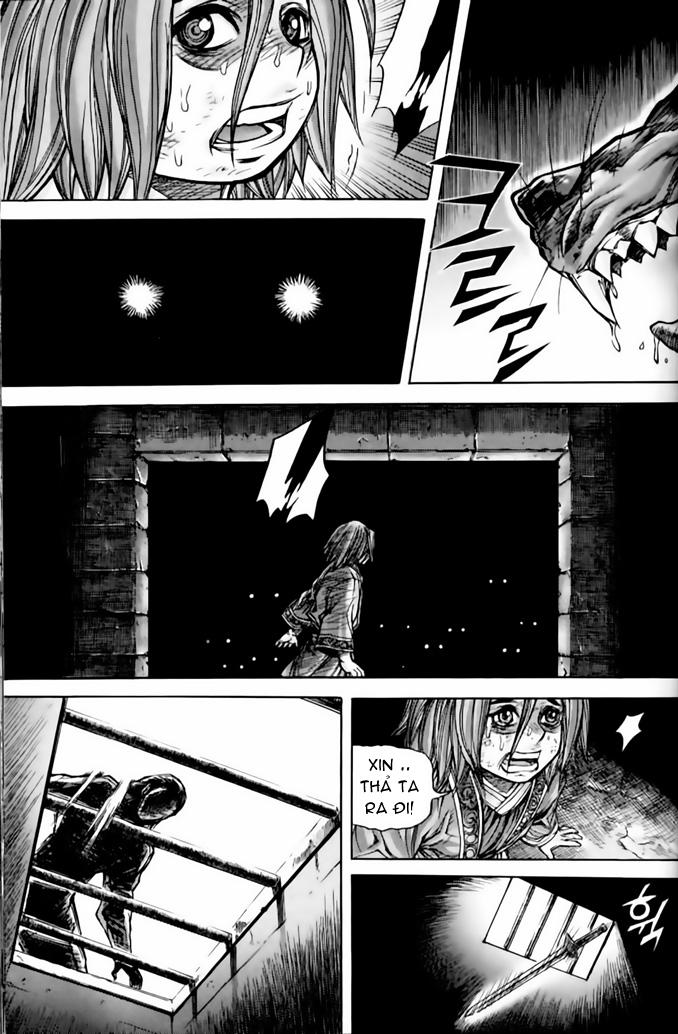 Diêm Đế: Chapter 192