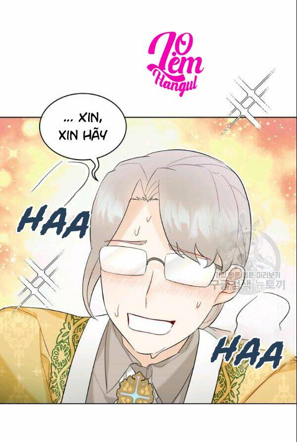 Kẻ Tạo Ra Nữ Phản Diện: Chapter 19