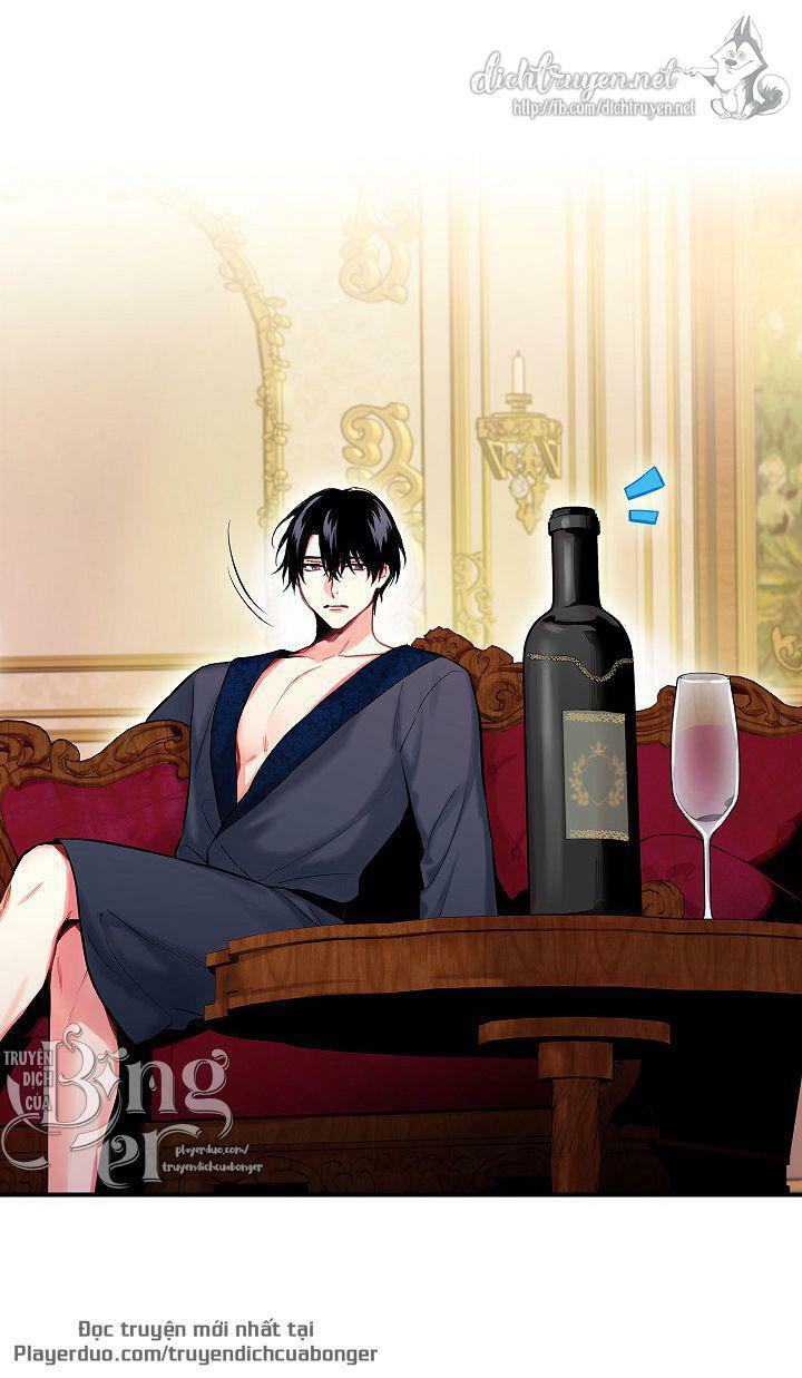 Tồn Tại Với Tư Cách Là Vợ Của Nam Chính: Chapter 189