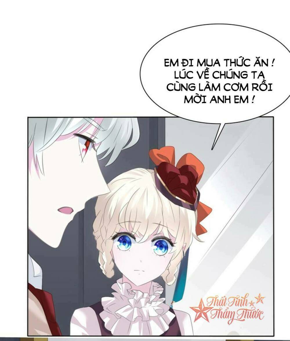 Một Lời Không Hợp Liền Hút Máu: Chapter 56