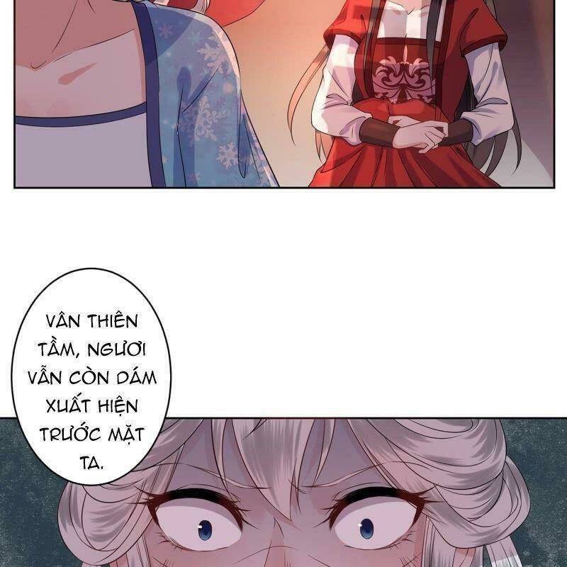 Vương Gia Kiêu Ngạo Quá Khó Cua: Chapter 22