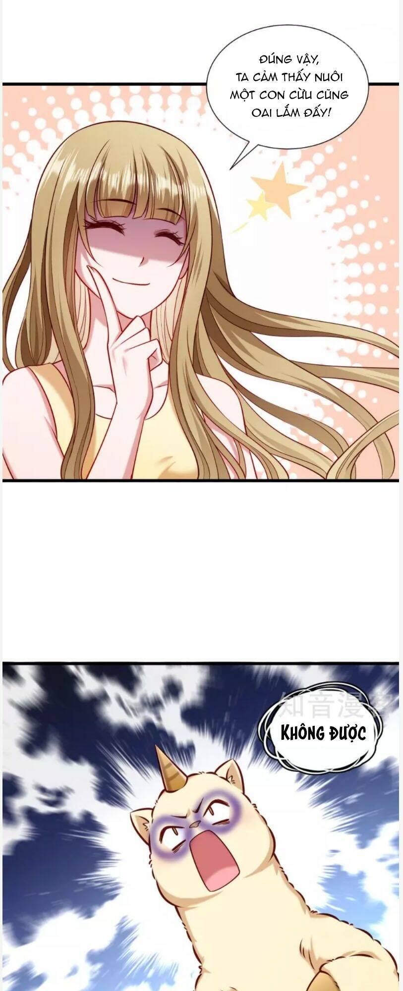 Tiểu Hoàng Thư Và Tiểu Hoàng Thúc: Chapter 54