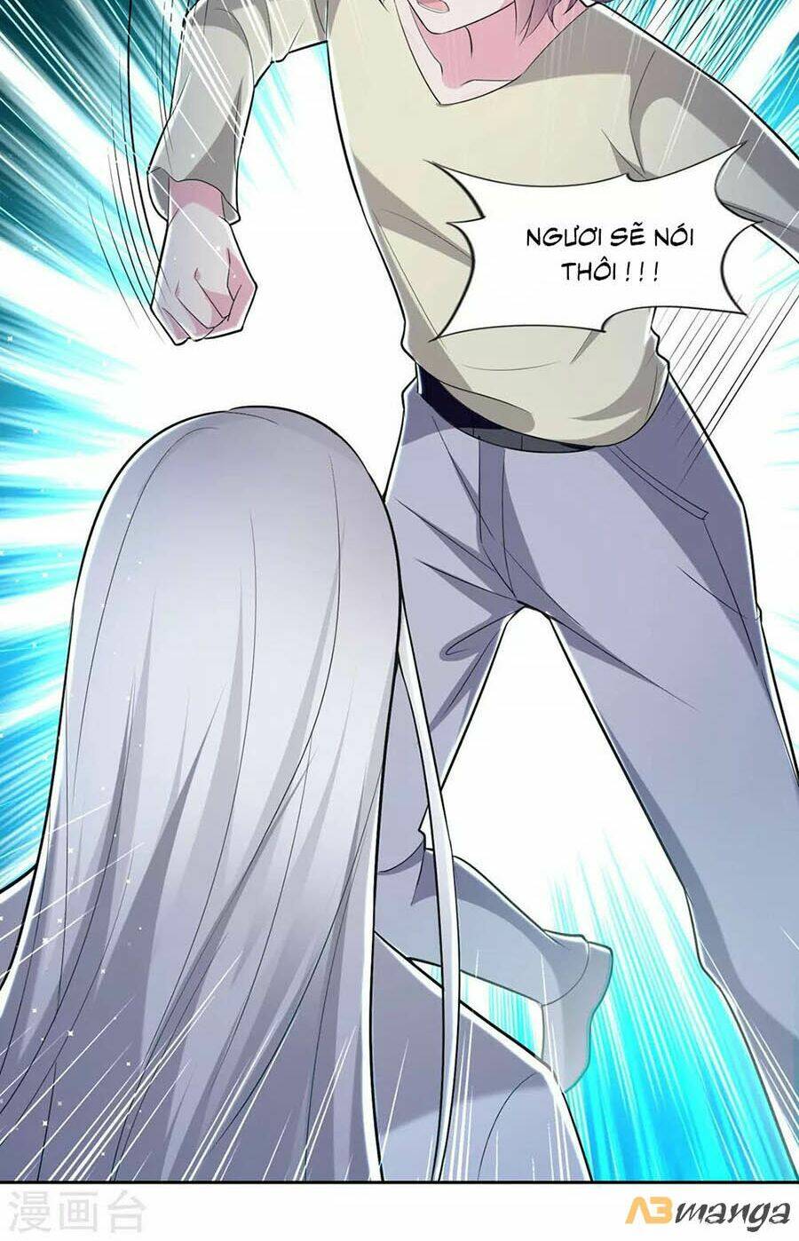 Hẹn Hò Siêu Tốc: Chapter 55