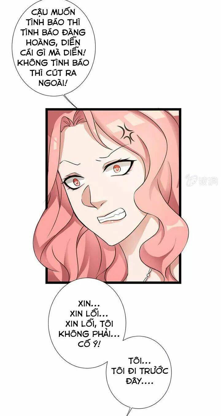 Kháp Kháp Hương Phản: Chapter 14