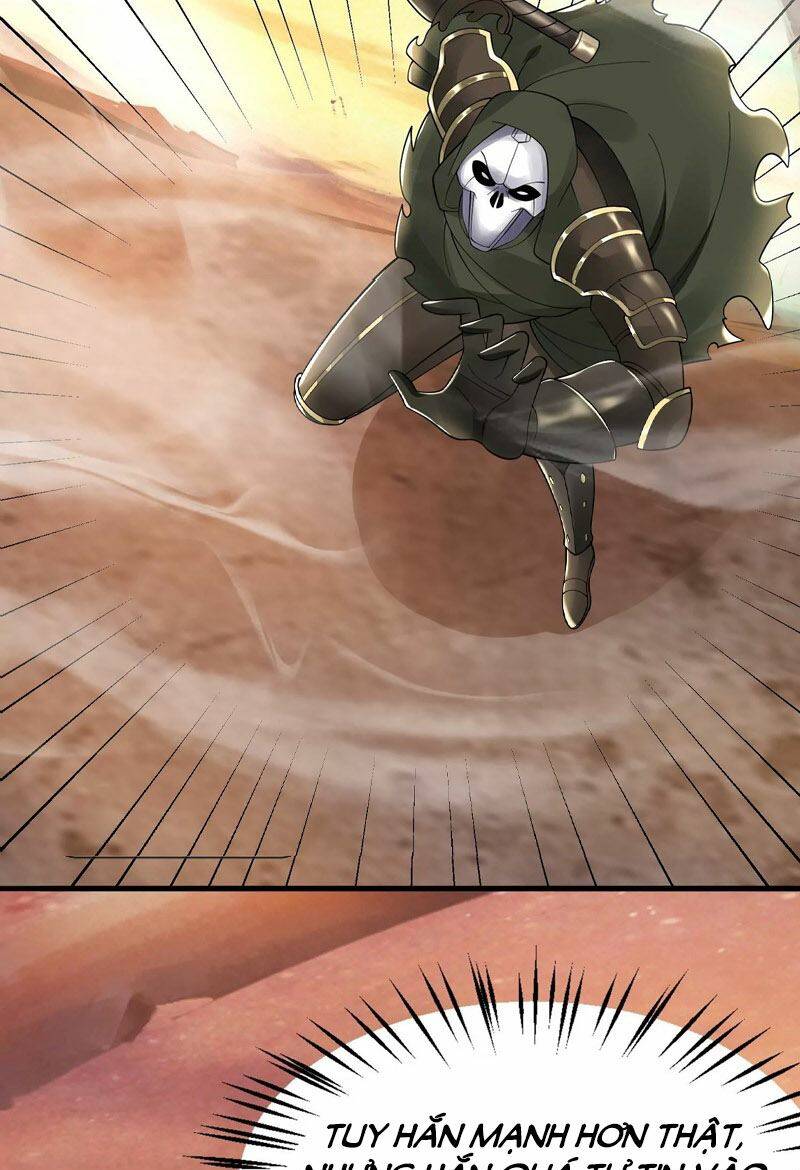 Trong Game Ta Là Vô Địch: Chapter 11