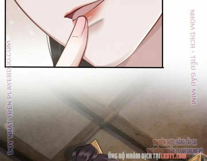 Trọng Sinh Bá Sủng Nhiếp Chính Vương Quá Mạnh Mẽ: Chapter 138