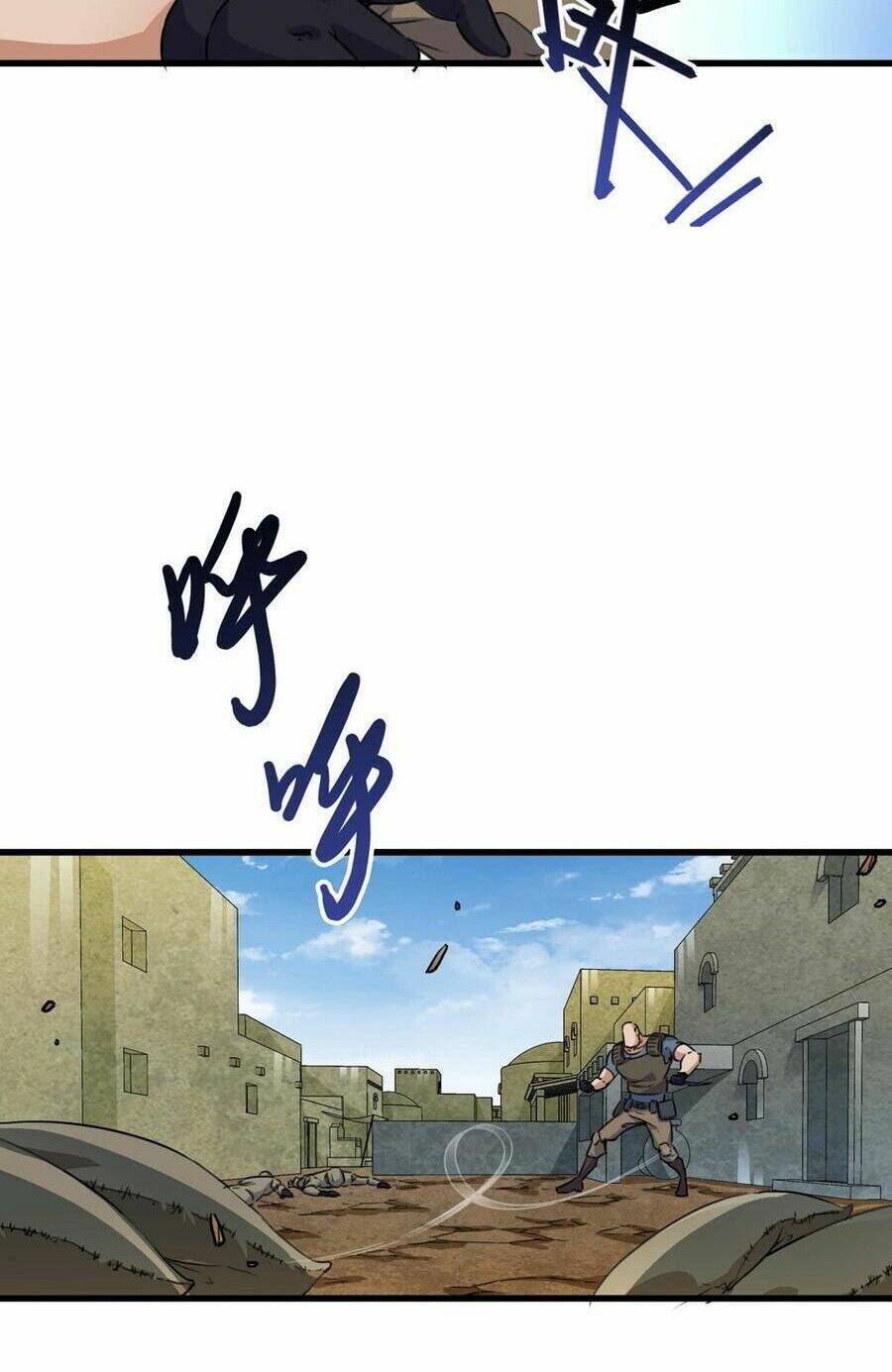 Tối Cường Binh Vương: Chapter 67