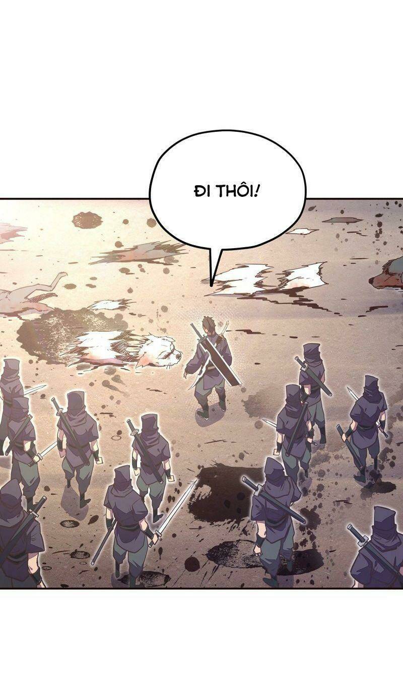 Sinh Tử Quyết: Chapter 94