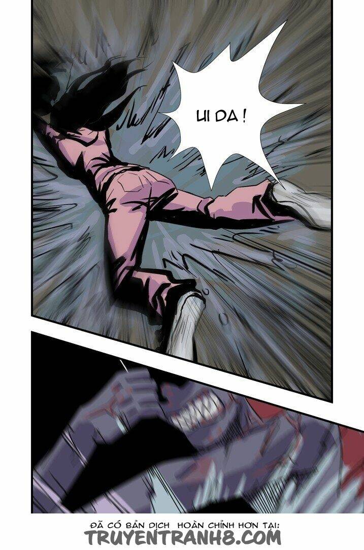 Thâu Hồn: Chapter 23