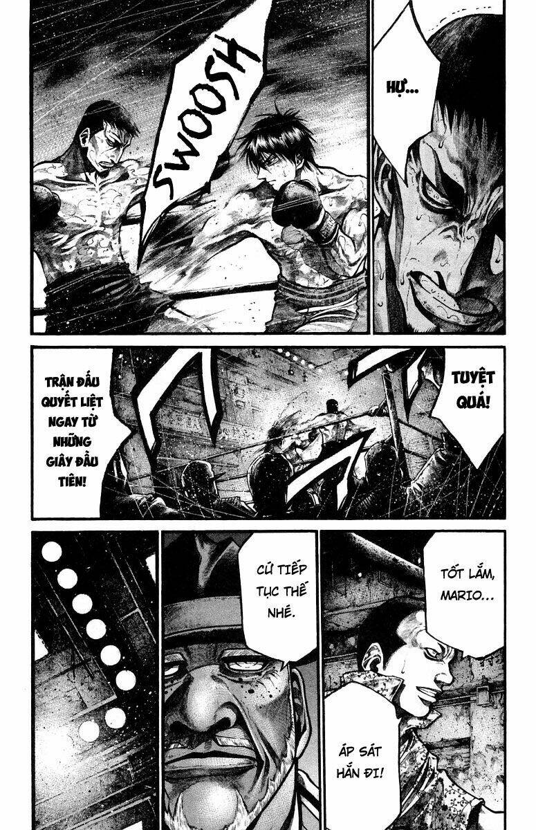 Rainbow: Chapter 132