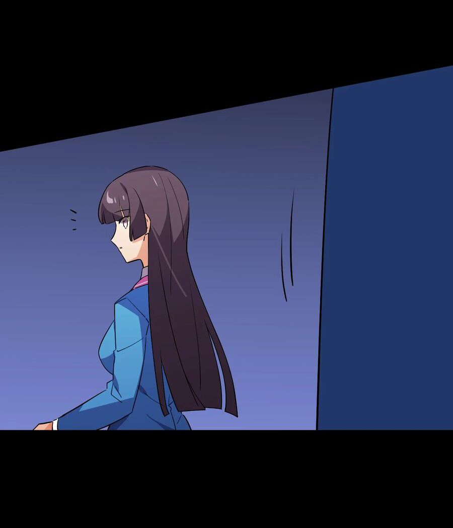 Hóa Ra Tôi Là Công Cụ Trong Game Tình Yêu: Chapter 44