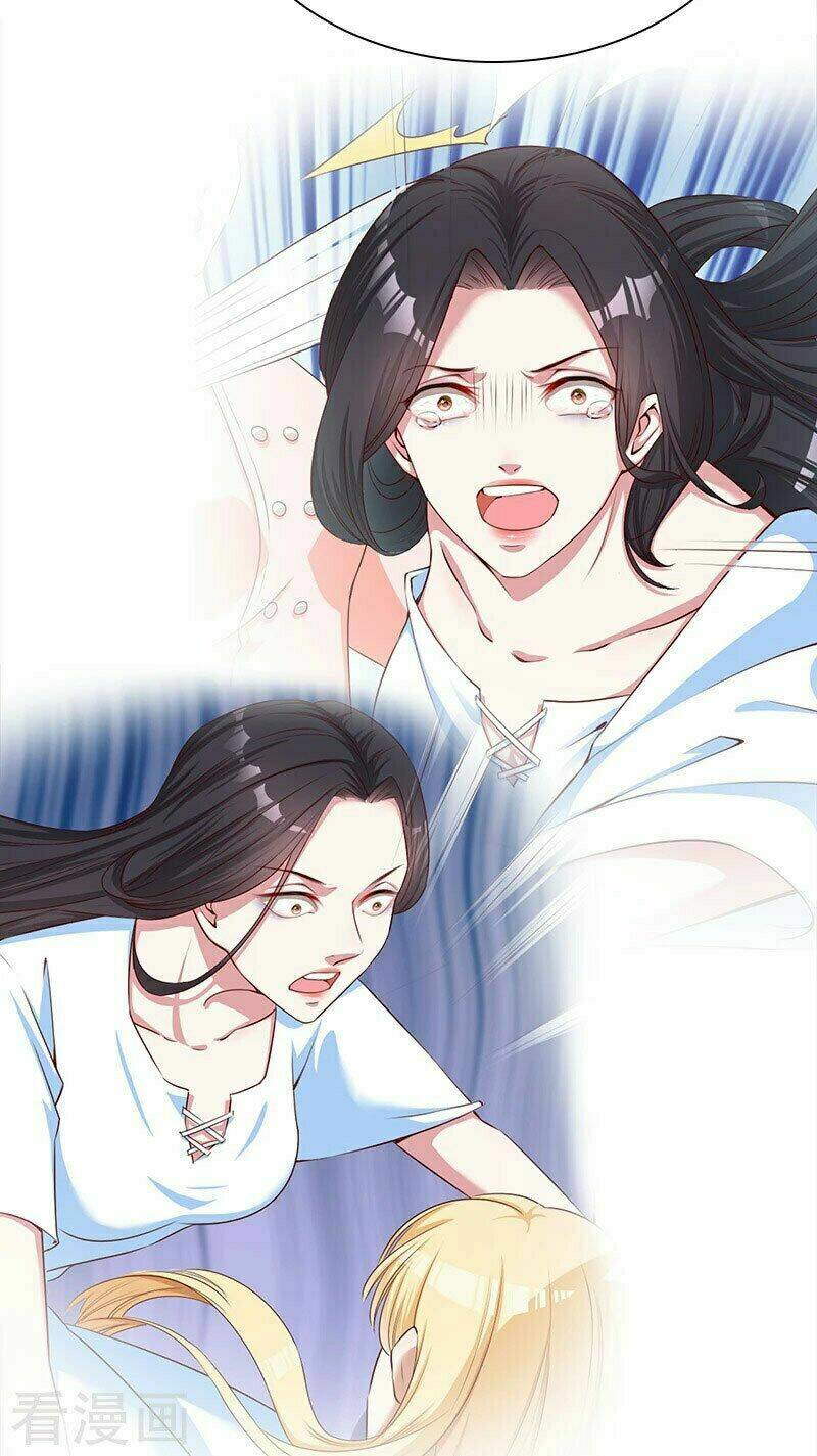 Lãnh Hôn Cuồng Ái: Chapter 41