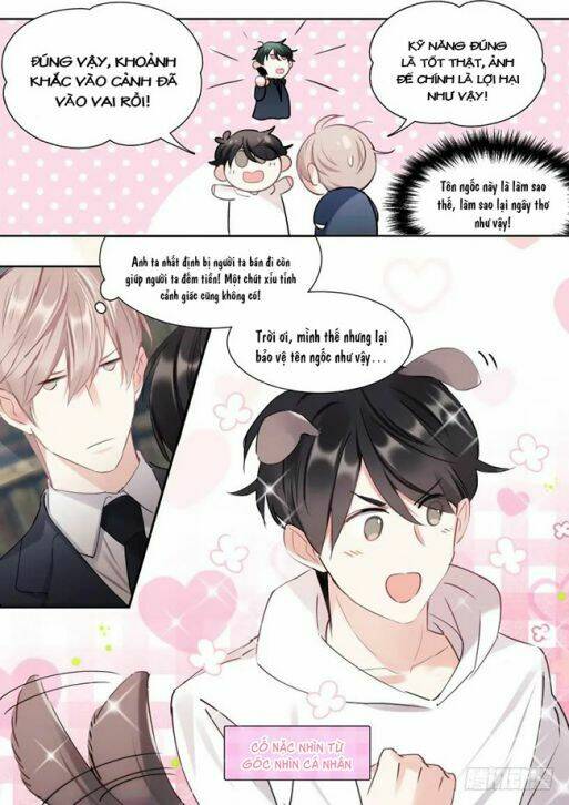 Ảnh Đế X Ảnh Đế: Chapter 145