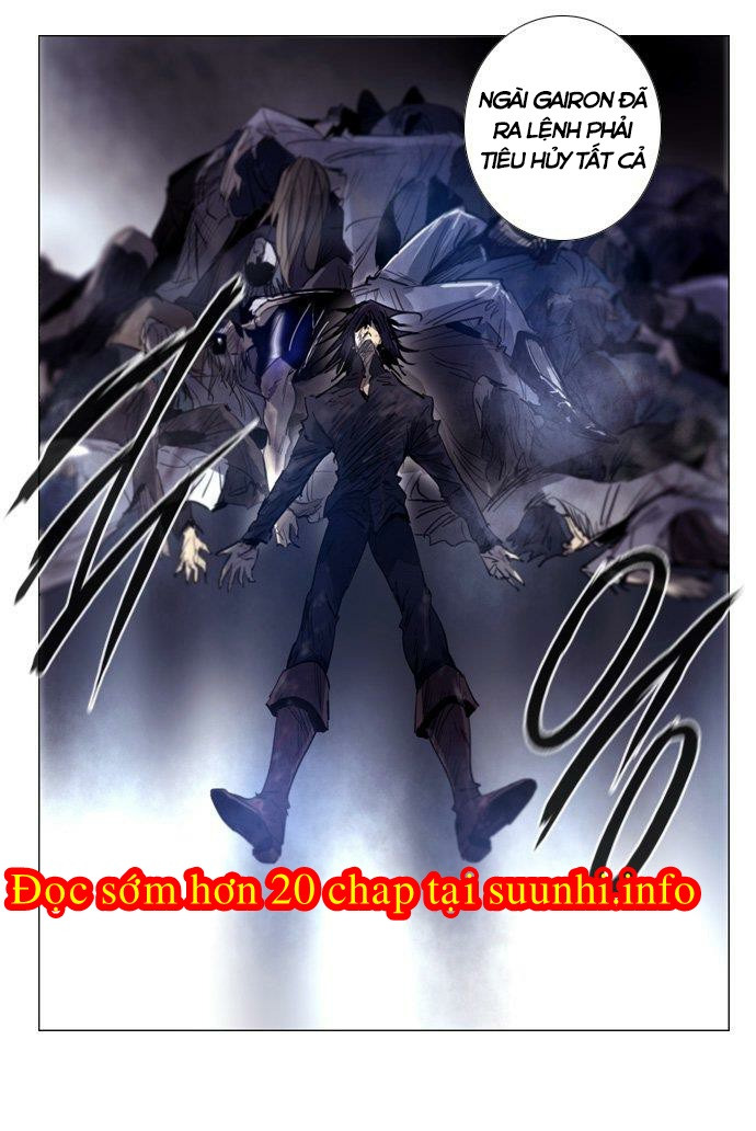 Soul Cartel: Chapter 163