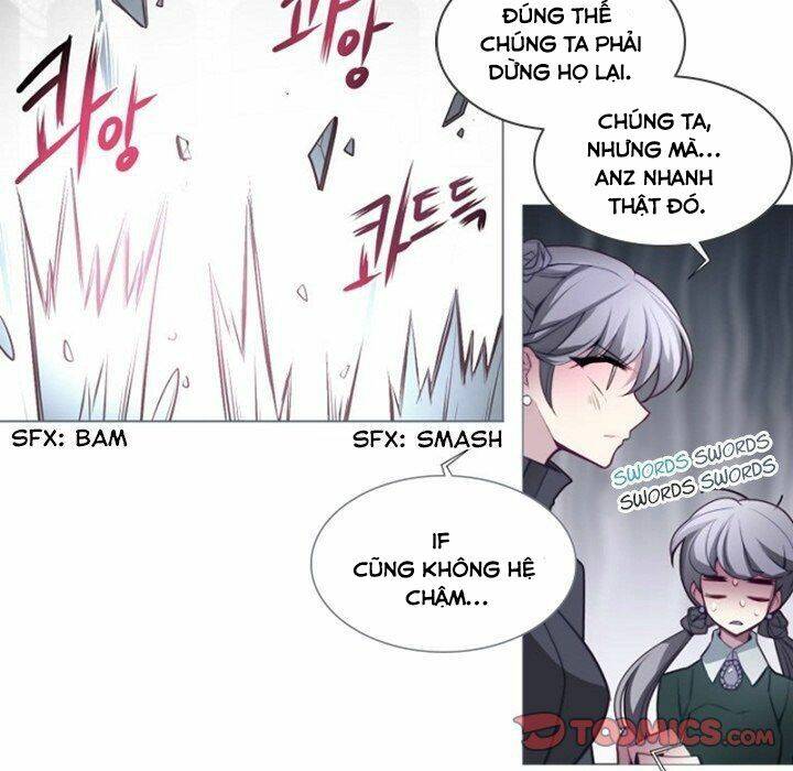 The Memory Of Wind: Anz: Chapter 58