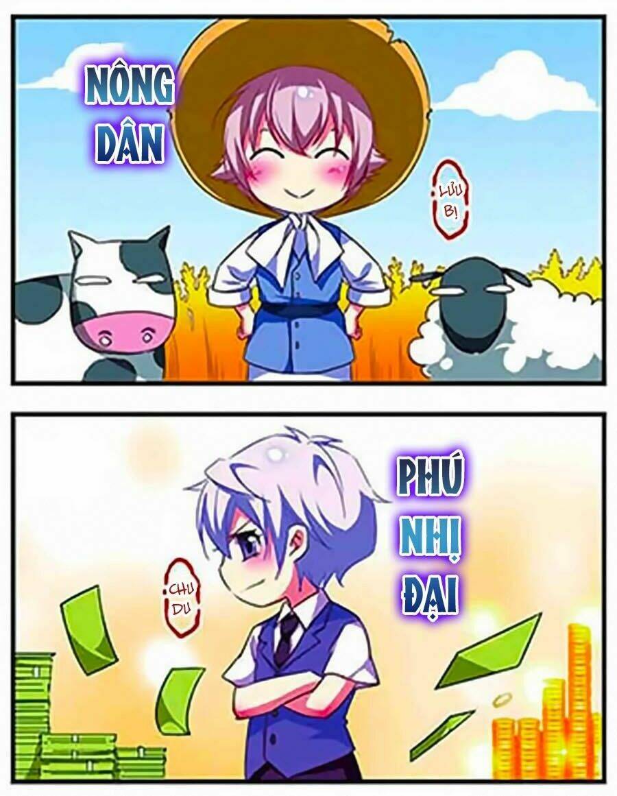 Manh Tam Quốc: Chapter 109