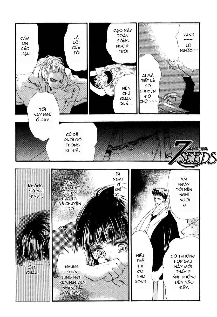 Mầm Sống: Chapter 90