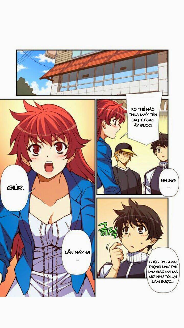 Modify: Chapter 35