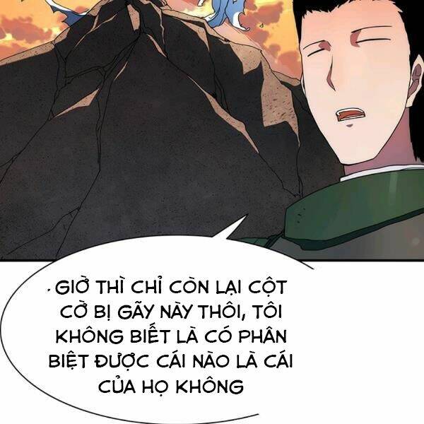 Các Chòm Sao Chỉ Chú Ý Mình Tôi: Chapter 25
