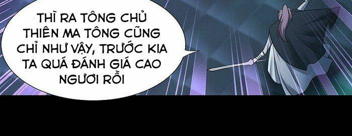 Nghịch Chuyển Tiên Đồ: Chapter 190
