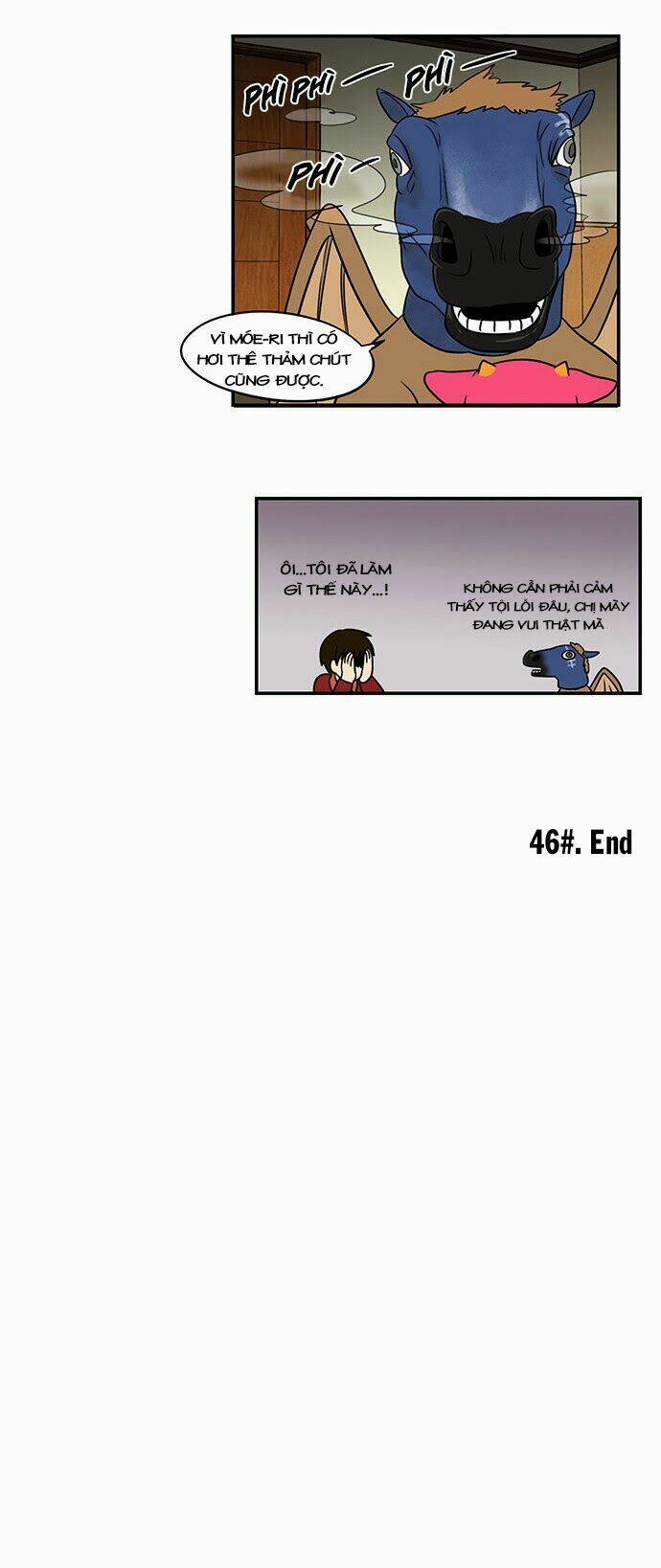 Hắn Ta Là Rồng: Chapter 46