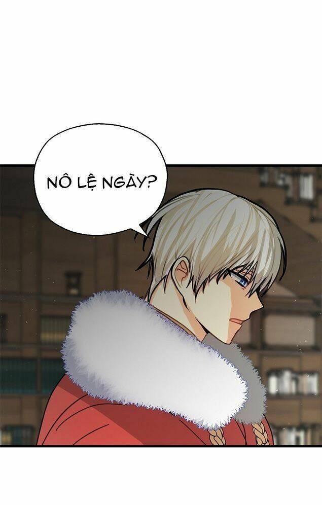 Ba Người Anh Trai Của Tôi Là Bạo Quân: Chapter 4