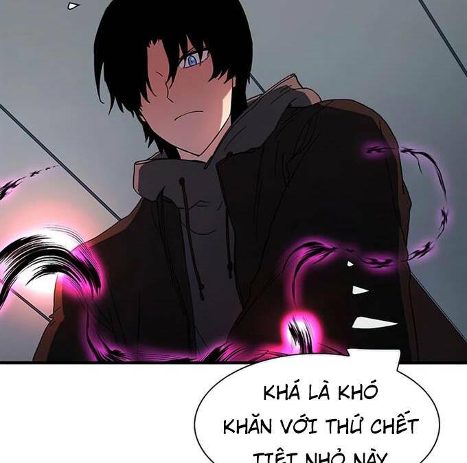 Các Chòm Sao Chỉ Chú Ý Mình Tôi: Chapter 36