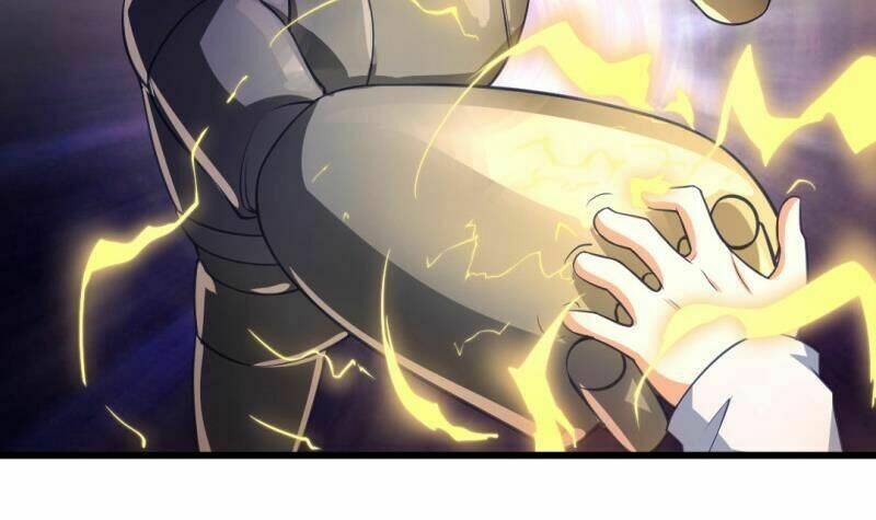Thần Huyền Sư: Chapter 9