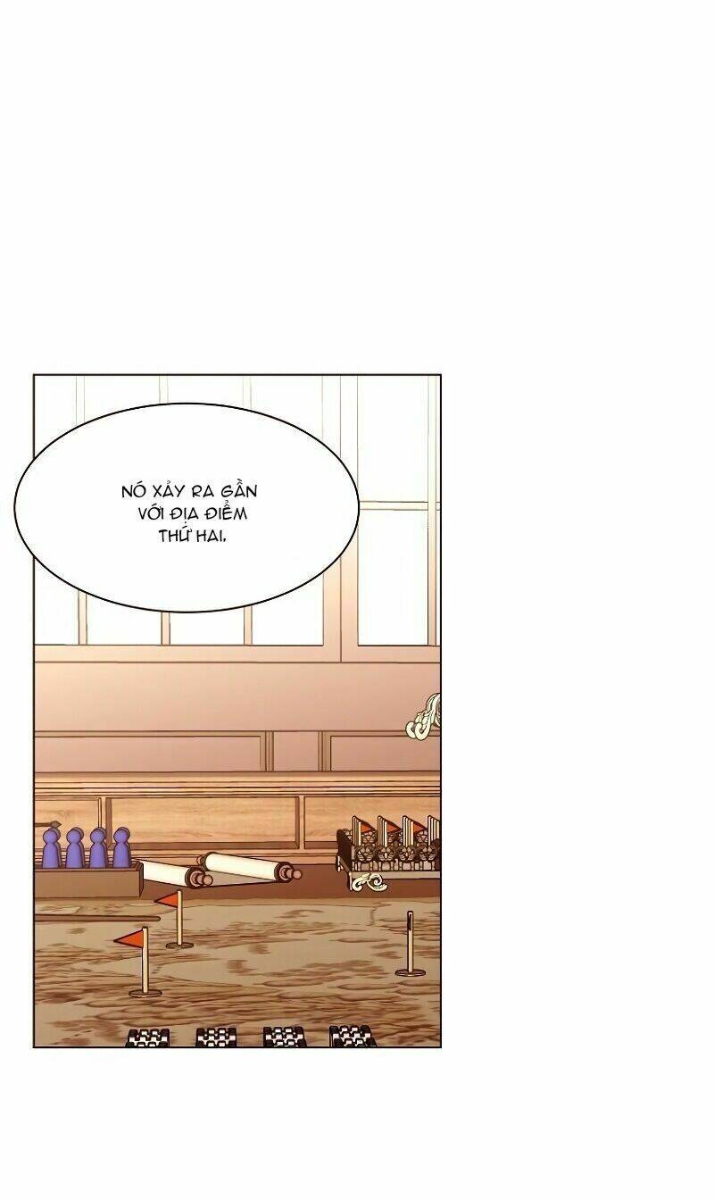 Cuộc Sống Rập Khuôn Của Một Quý Cô Tái Sinh!: Chapter 32